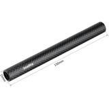 SmallRig 1872 15mm Carbon Fiber Rod (15cm 6"" Pair)