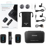 Saramonic BLINK500 Prox B4