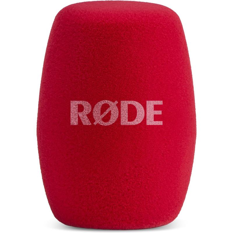 RØDE Interview Micro Red