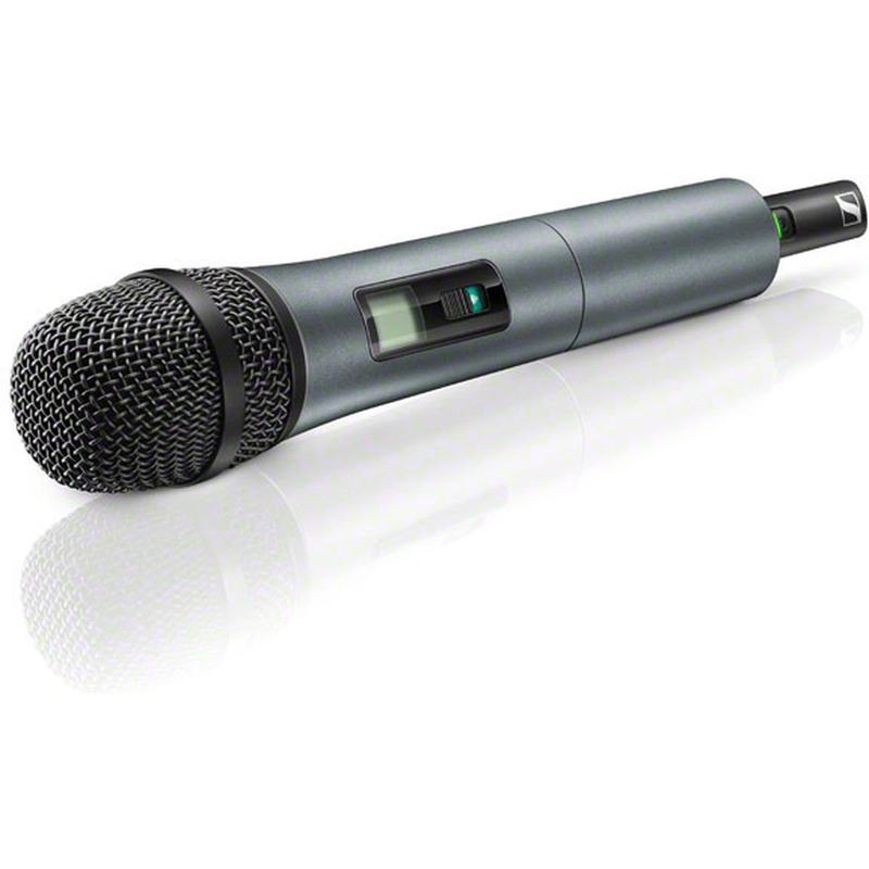 Sennheiser XSW 2-865-E Vocal Set