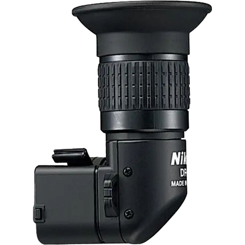 Nikon DR-5 Hoekzoeker