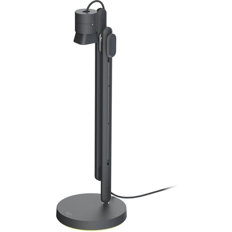 Logitech Reach Camera Graphite