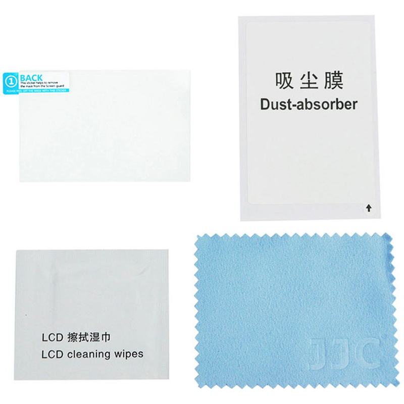 JJC GSP-XT10 LCD Protection