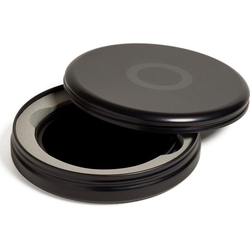 Urth 72mm ND2-400 (1-8.6 Stop) Variable ND Lens Filter