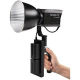 Nanlite Forza 60 NP-F Adapter BH-FZ60