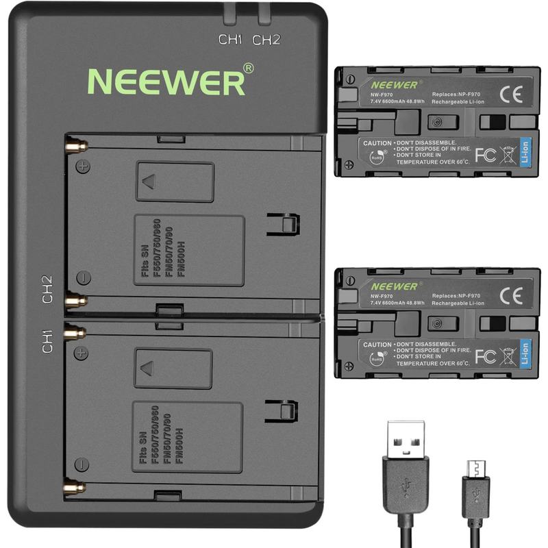 NEEWER NW-F970