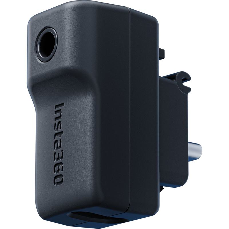 Insta360 X4 Mic Adapter