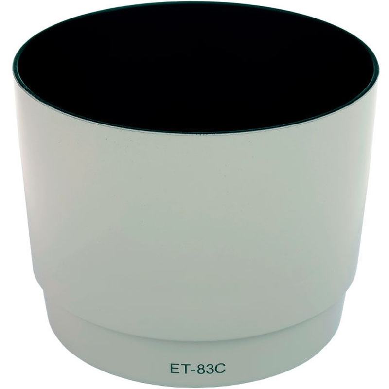 Caruba ET-83C White
