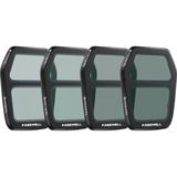 Freewell Air 3S Filters - Bright Day - 4pack