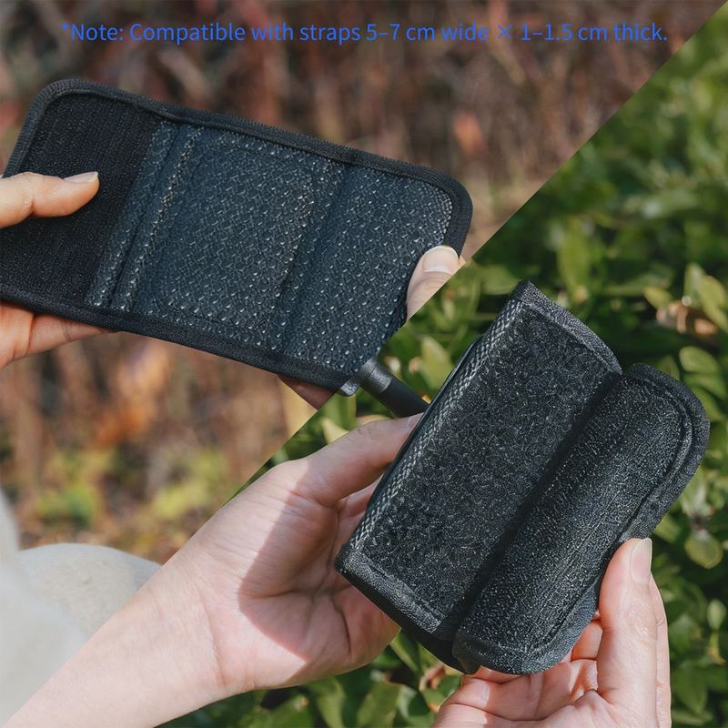 SmallRig 6306 Backpack Strap Mount For DJI Osmo Action 6 / Nano