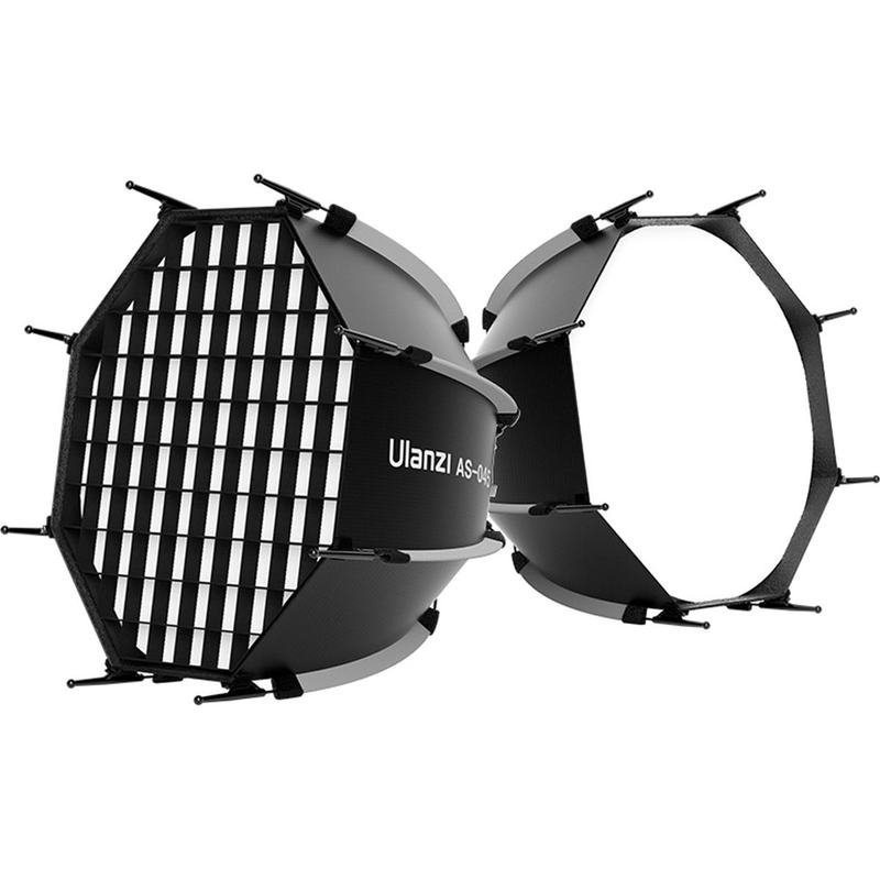 Ulanzi Octabox Softbox Quick Release 45cm w/ Bowens Mount