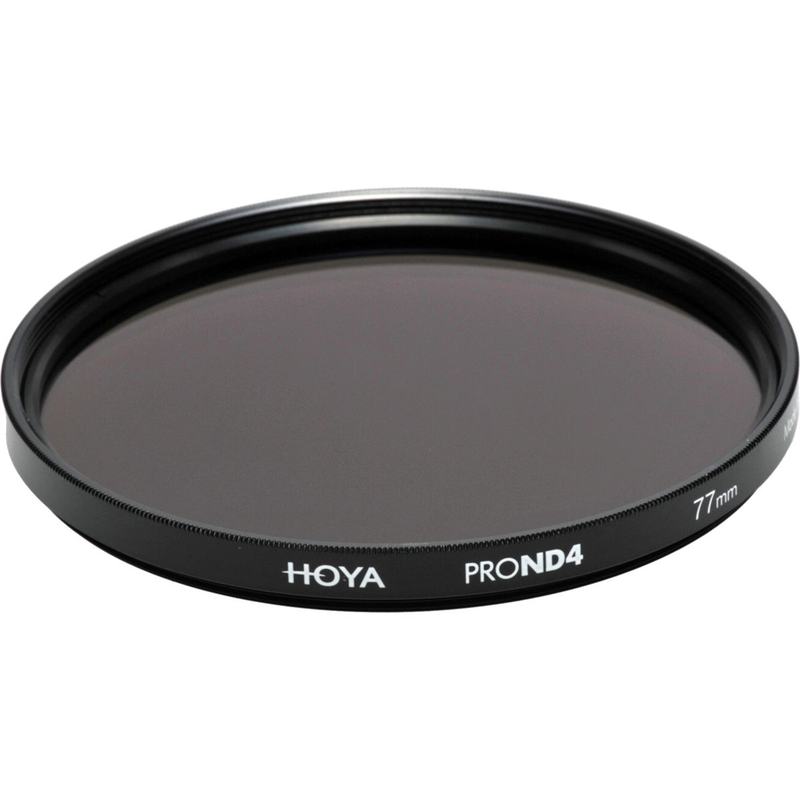 Hoya 52.0mm ND4 Pro
