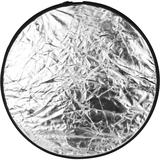 SmallRig 4128 5-IN-1 Collapsible Circular Reflector (32)