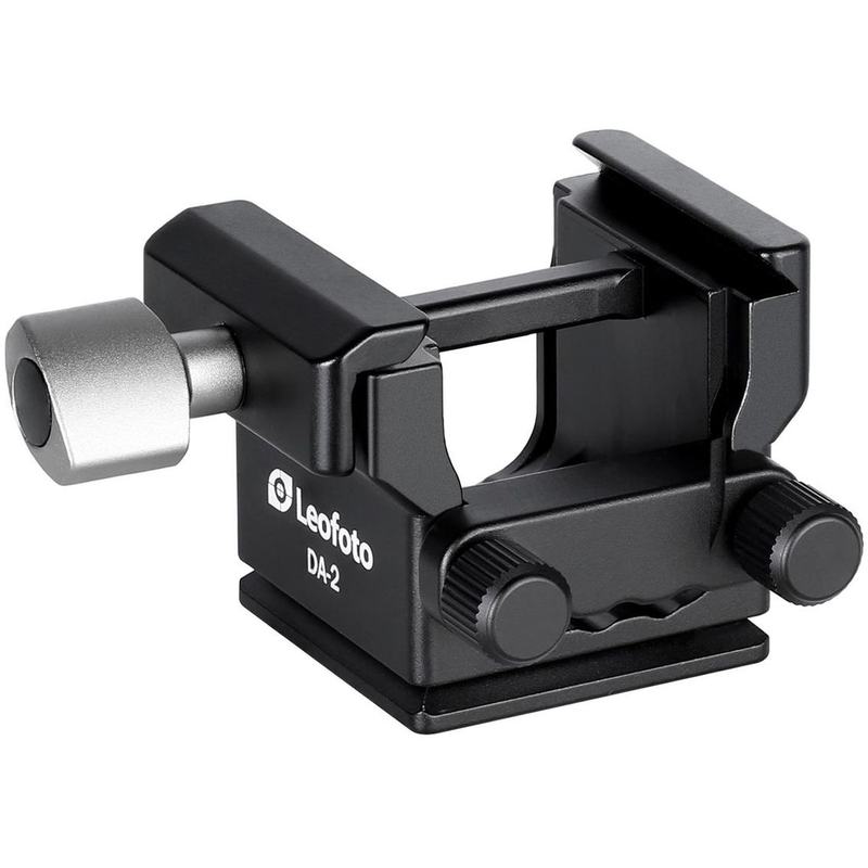Leofoto DA-2 Cable Clamp
