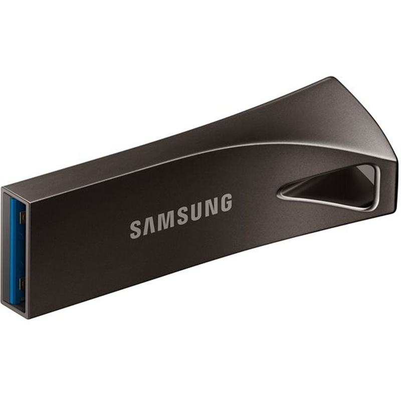 Samsung Bar Plus 64GB Titan Grey