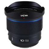Laowa 10mm f/2.8 Zero-D FF Auto Focus Lens - Sony FE (Lao-10-SE-AF)