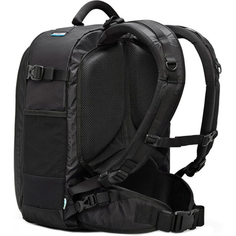 GuraGear Kiboko 2.0 22L+ Black