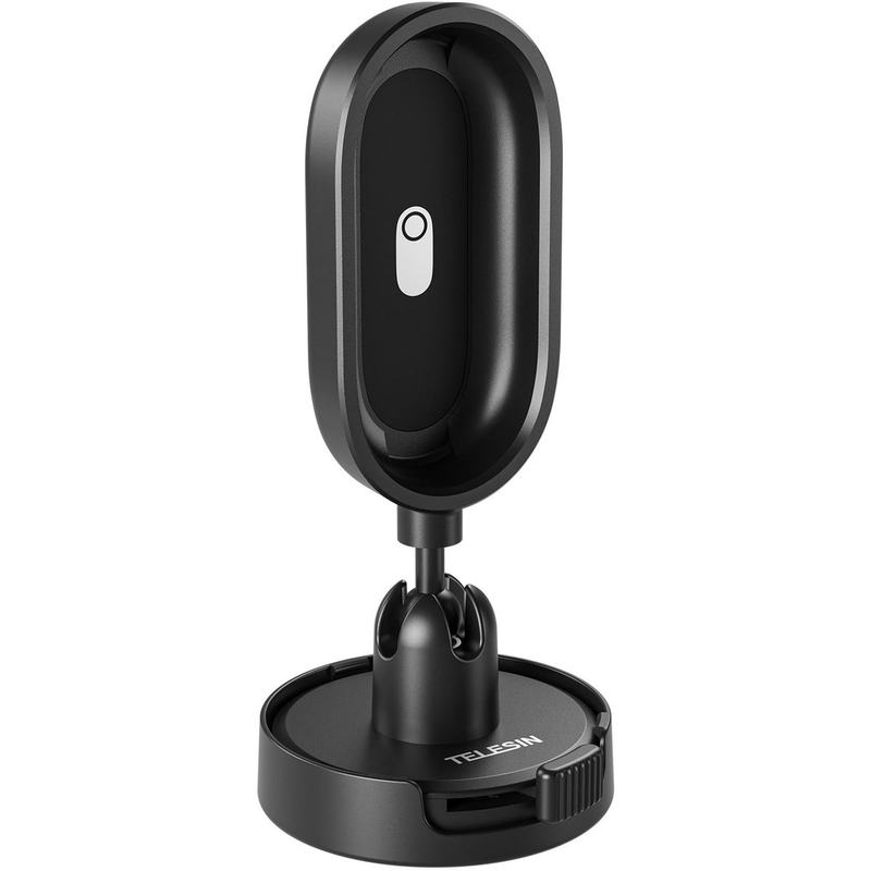 Telesin Fabric Mount For Insta360 GO3/GO3S