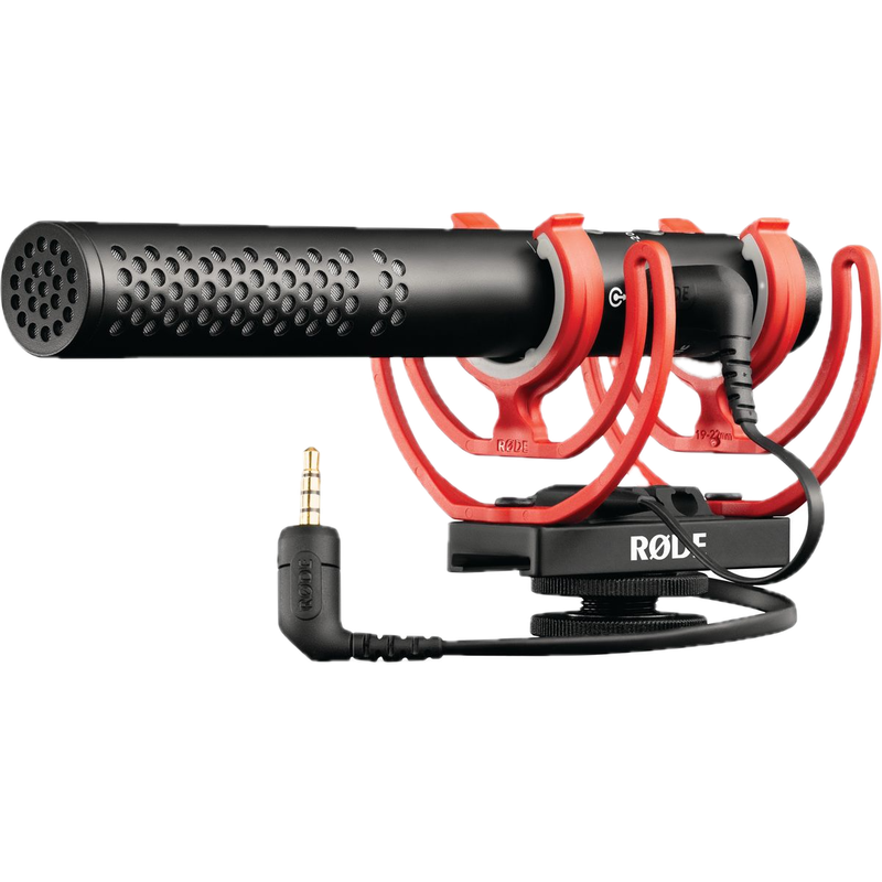 RØDE VideoMic NTG