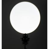 Nanlite Snijspot - Nanlite PJ-BM-36 Bowens - Projection Attachment Snijspot w/ 36°LENS
