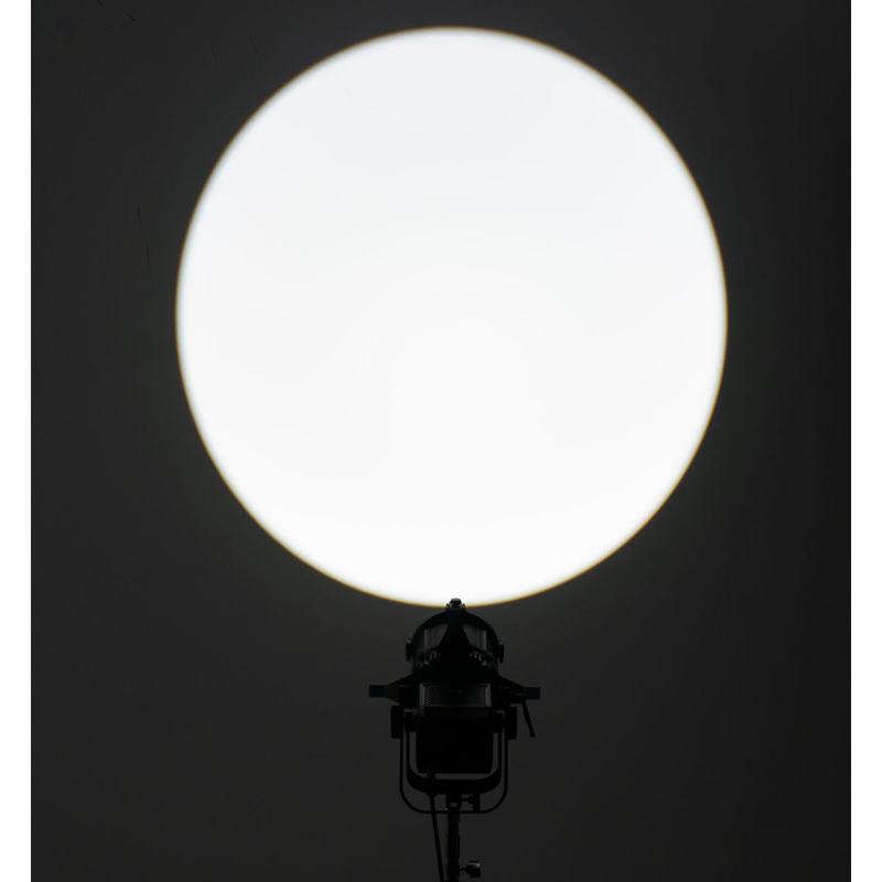 Nanlite Snijspot - Nanlite PJ-BM-36 Bowens - Projection Attachment Snijspot w/ 36°LENS