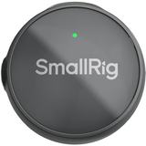 SmallRig 4934 S 60 Wireless Microphone (Black / USB C Version)