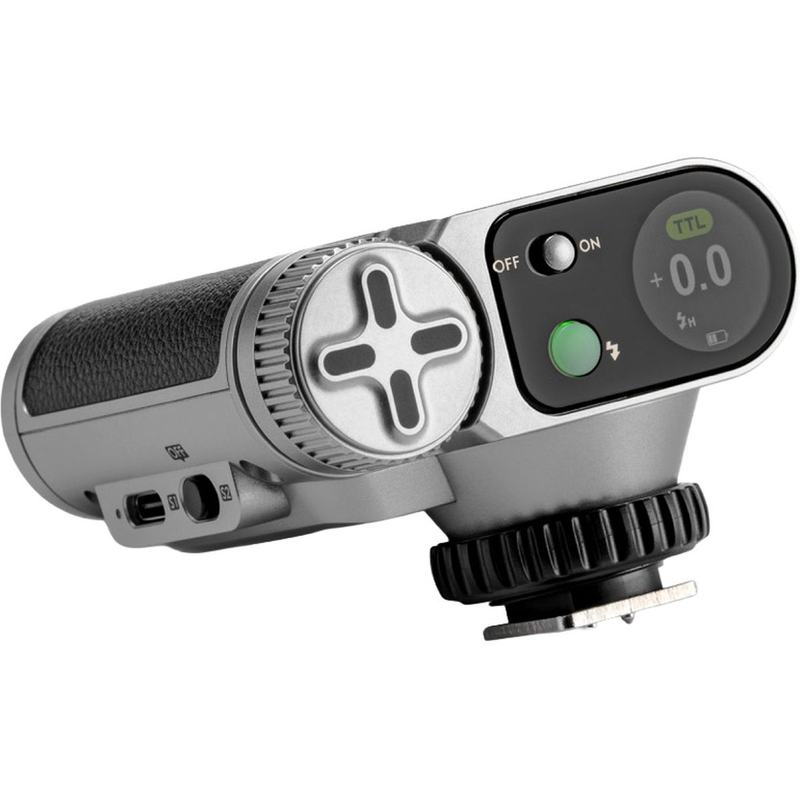 Viltrox Vintage Z1 Pro Flash Fujifilm