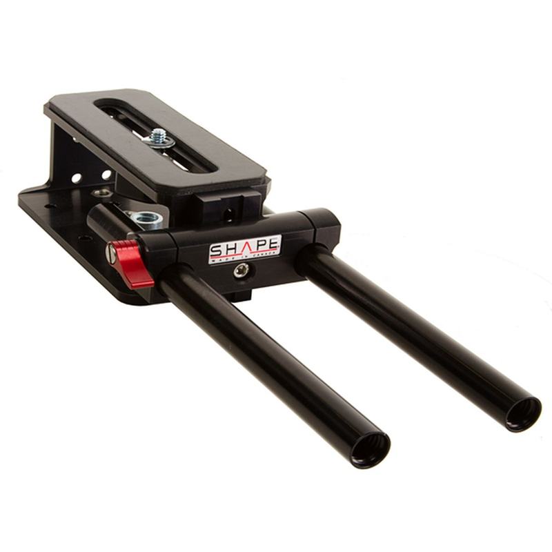 Shape ROD21