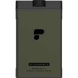 PolarPro Slate Cardcase CFexpress A Edition II - Forest