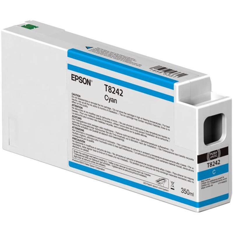 Epson Singlepack Photo Black T54x100