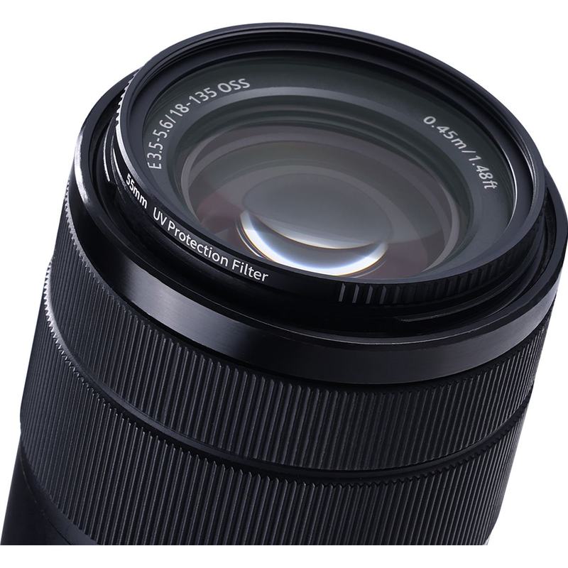 Ulanzi UV01 Explosion-proof UV Filter 58mm