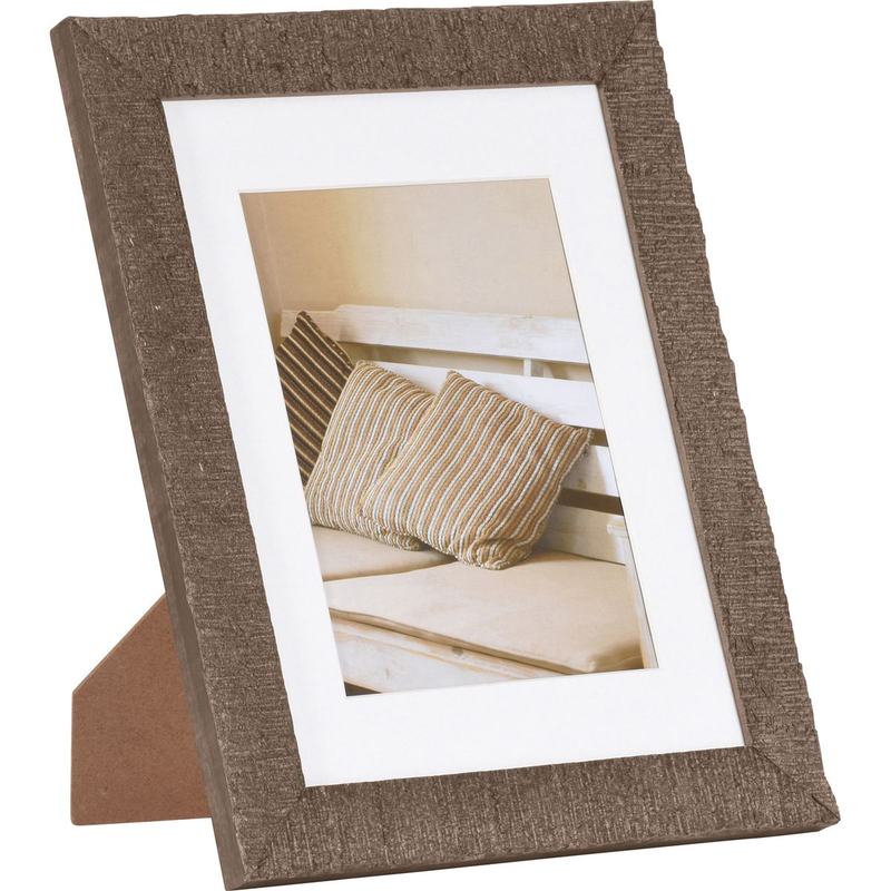 Henzo Driftwood 18x24 Brown