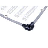 amaran F22X bi-color flexible led mat