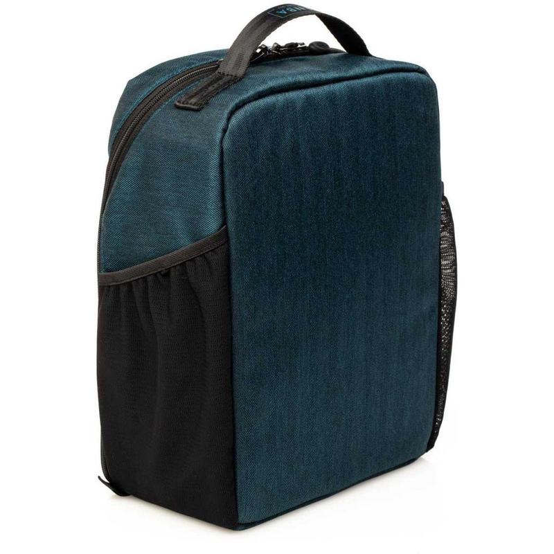 Tenba Byob 10 DSLR - Backpack Insert - Blue - 636-625