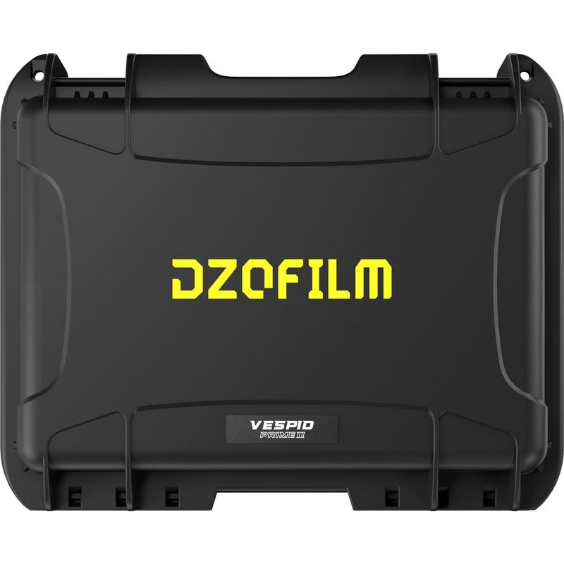 DZOFILM Vespid PRIME2 18/24/35/50/85/105mm PL w/ Case