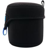 JJC JN-78x78 Mirrorless Camera Pouch Black