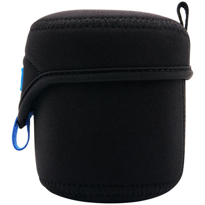 JJC JN-78x78 Mirrorless Camera Pouch Black