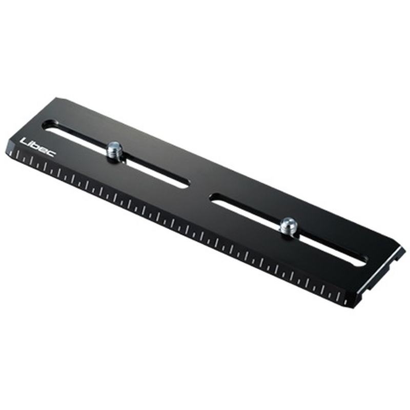 Libec Sliding Plate L1
