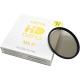 Hoya 62.0mm HD Nano MkII Cir-PL