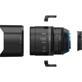 Irix 150mm T3 (EF) Macro 1:1