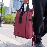 WANDRD PRVKE 15l Wasatch Green V4