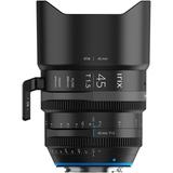 Irix 45mm T1.5 (EF)