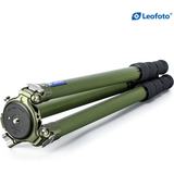 Leofoto LM-364cl (Olive) CNC Tripod Hard Anodize