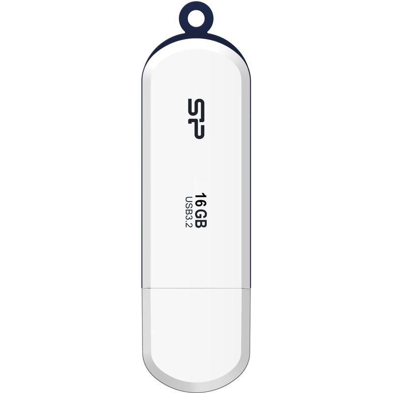 Silicon Power Blaze B32 16GB USB 3.2 Gen 1 (White)