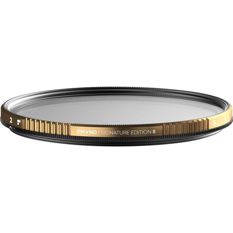 PolarPro Vario VND 2/5stops Peter McKinnon Signature Edition