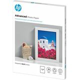 HP Advanced Glossy Photo 250G/M2 130x180mm 25 Sheets