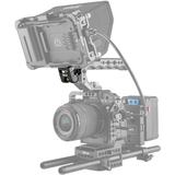 Nitze Monitohouder Swivel & Tilt - 1/4 (N54-F/3.0)