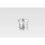 TTArtisan 7.5mm f/2.0 - APS-C - Canon RF-Mount - Silver