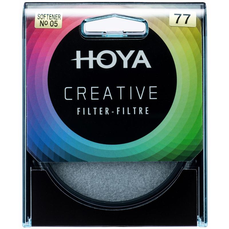 Hoya 82.0mm Softener NO0.5