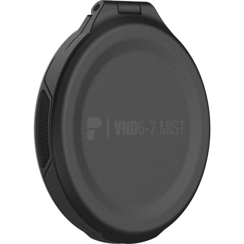 PolarPro LiteChaser iPhone 13 6-7 Stops VND Mist Filter